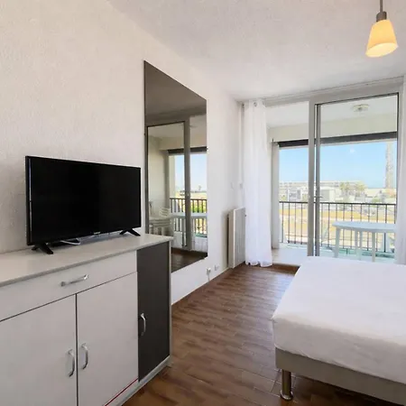 F32 Heliopolis -by Agn - 2 Personnes * Agde