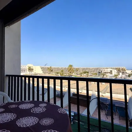 F32 Heliopolis -by Agn - 2 Personnes Apartament