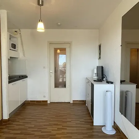 Apartment F32 Heliopolis - 2 Personnes