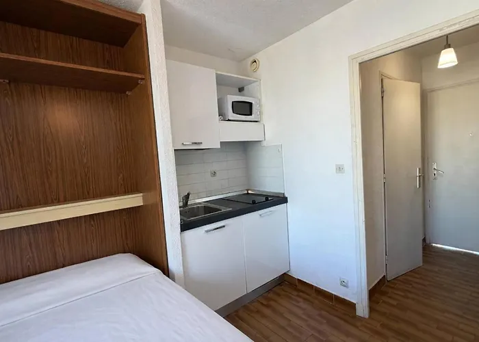 F32 Heliopolis -by Agn - 2 Personnes * Agde